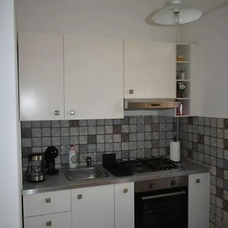 Lägenhet Kenyelmes Lakas Jo Helyen