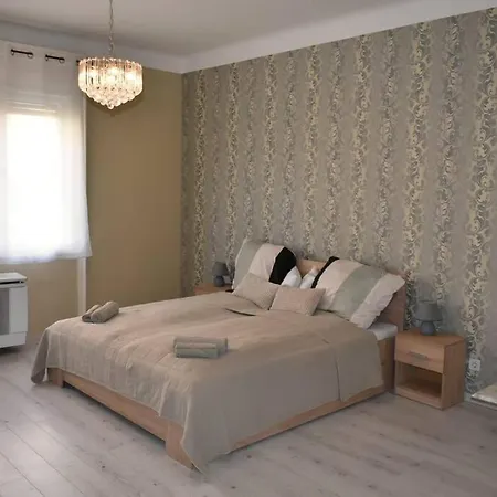 Apartman Kenyelmes Lakas Jo Helyen Budapest
