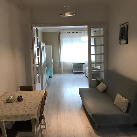 Apartman Kenyelmes Lakas Jo Helyen *